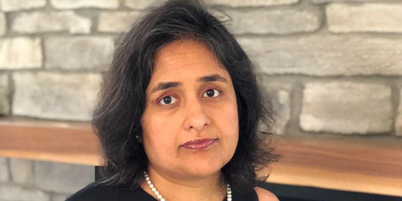 [100 Emerging Women Leaders] Why entrepreneur Sudha K Varadarajan feels tech is the ideal field for a woman