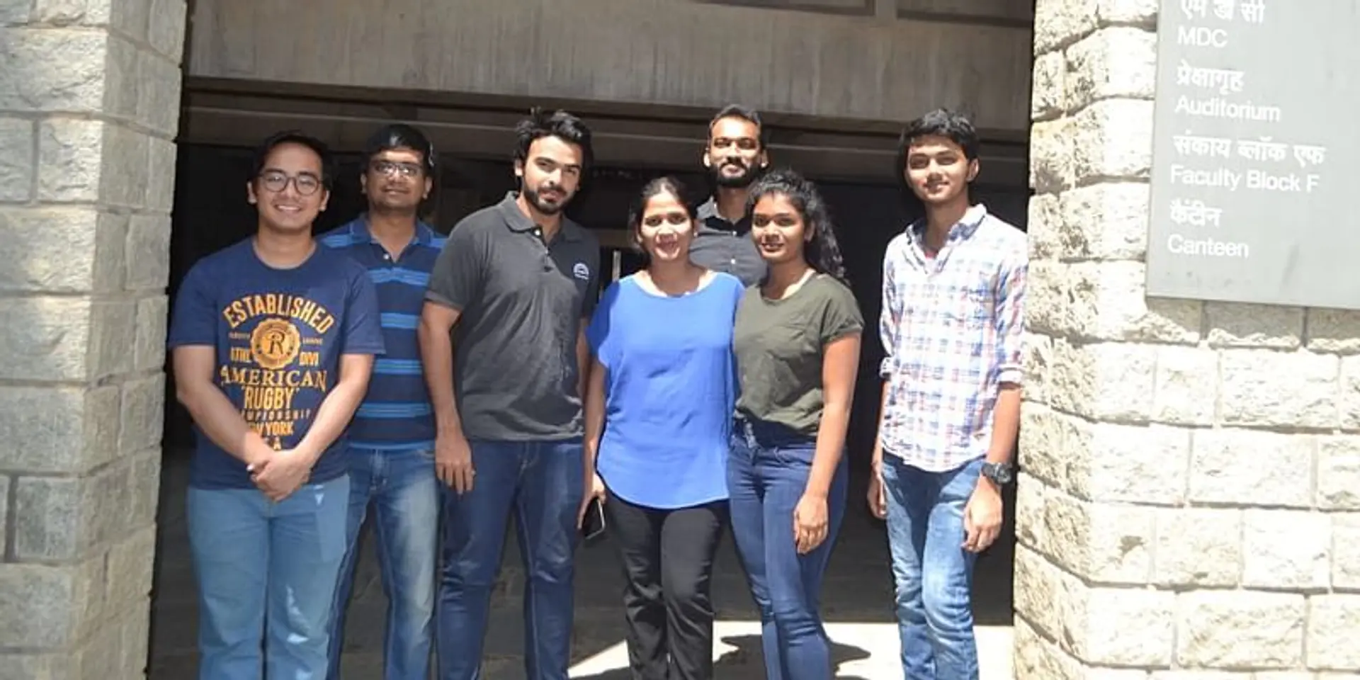 This IIM Bangalore incubated startup aims to digitise all institutions, universities, and accelerators