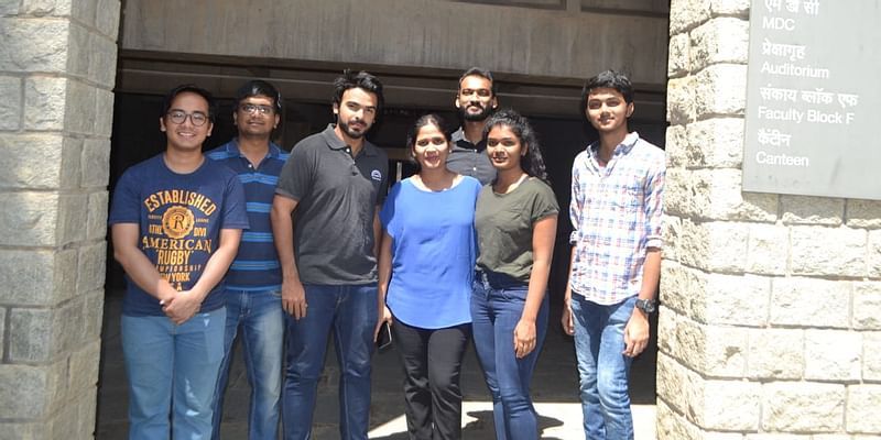 This IIM Bangalore incubated startup aims to digitise all institutions, universities, and accelerators 
