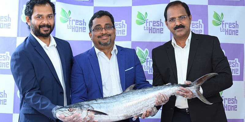 [Funding alert] FreshToHome attracts additional investment from Abu Dhabi Investment Office (ADIO)