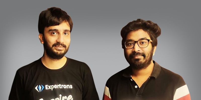 [Funding alert] Edtech startup Expertrons raises funding from Kunal Shah and Anant Maheshwari 
