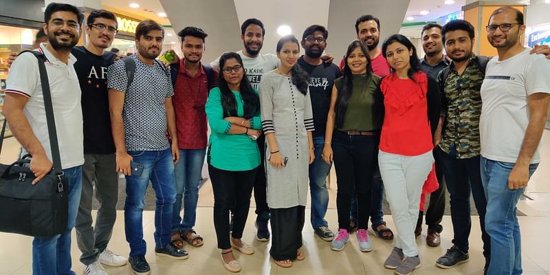 This bootstrapped online marketplace is helping artisans sell their products under their own brand name