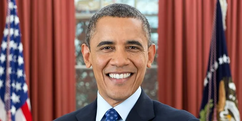 President Barack Obama 
