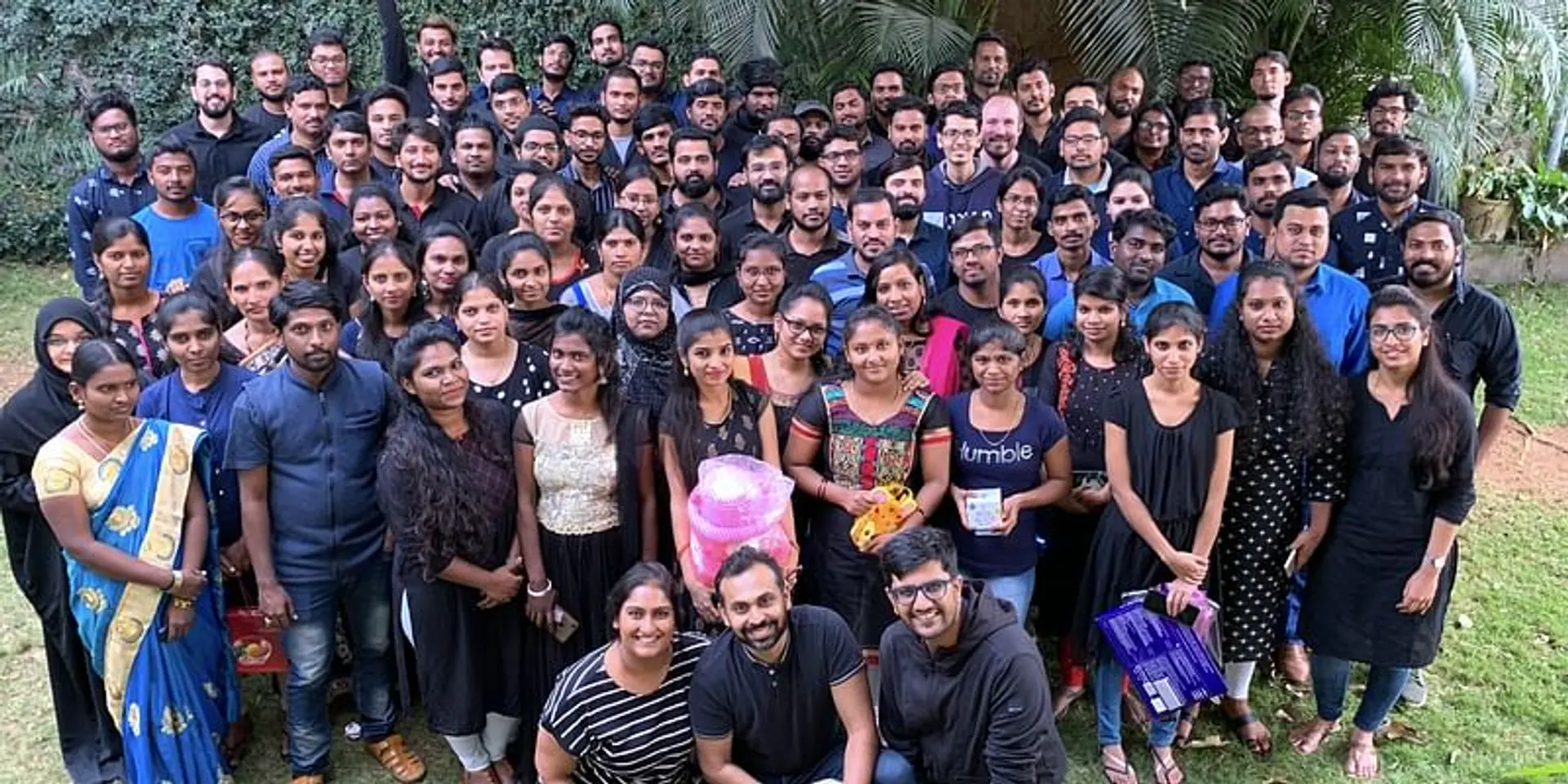 How this diagnostics startup wants to make workplaces safe amid coronavirus