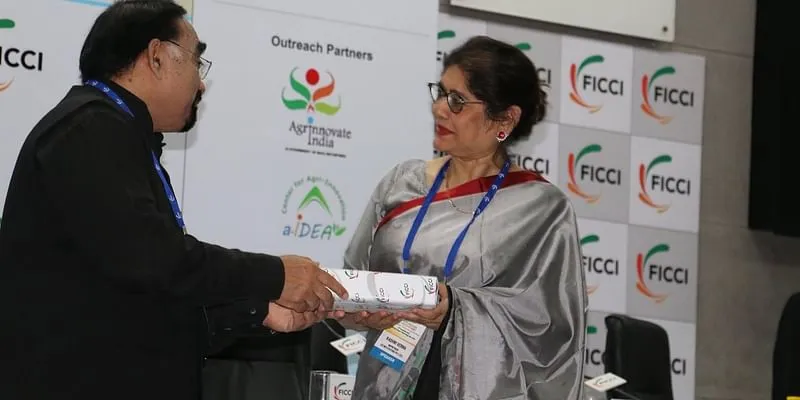 Techie Tuesday- Rashmi Verma