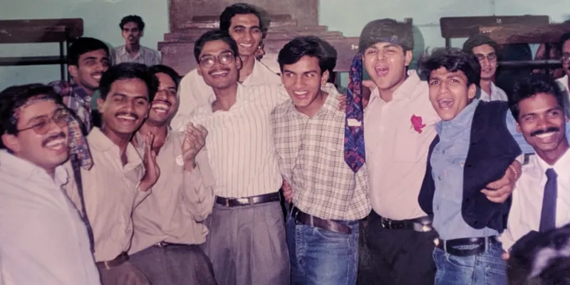 Techie Tuesday- Akash Saxena 