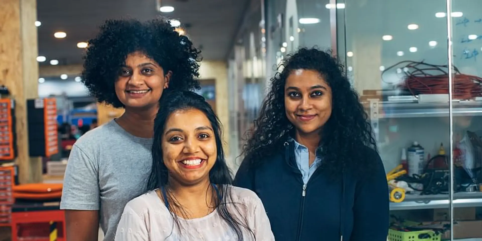 Coronavirus: These women engineers' mini ICU system will help doctors monitor patients remotely