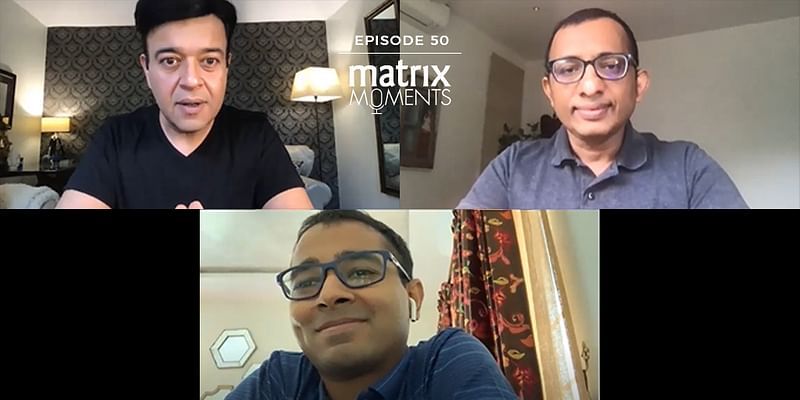 [Matrix Moments] From finding the right co-founder to expanding the Indian language base – the Dailyhunt journey 