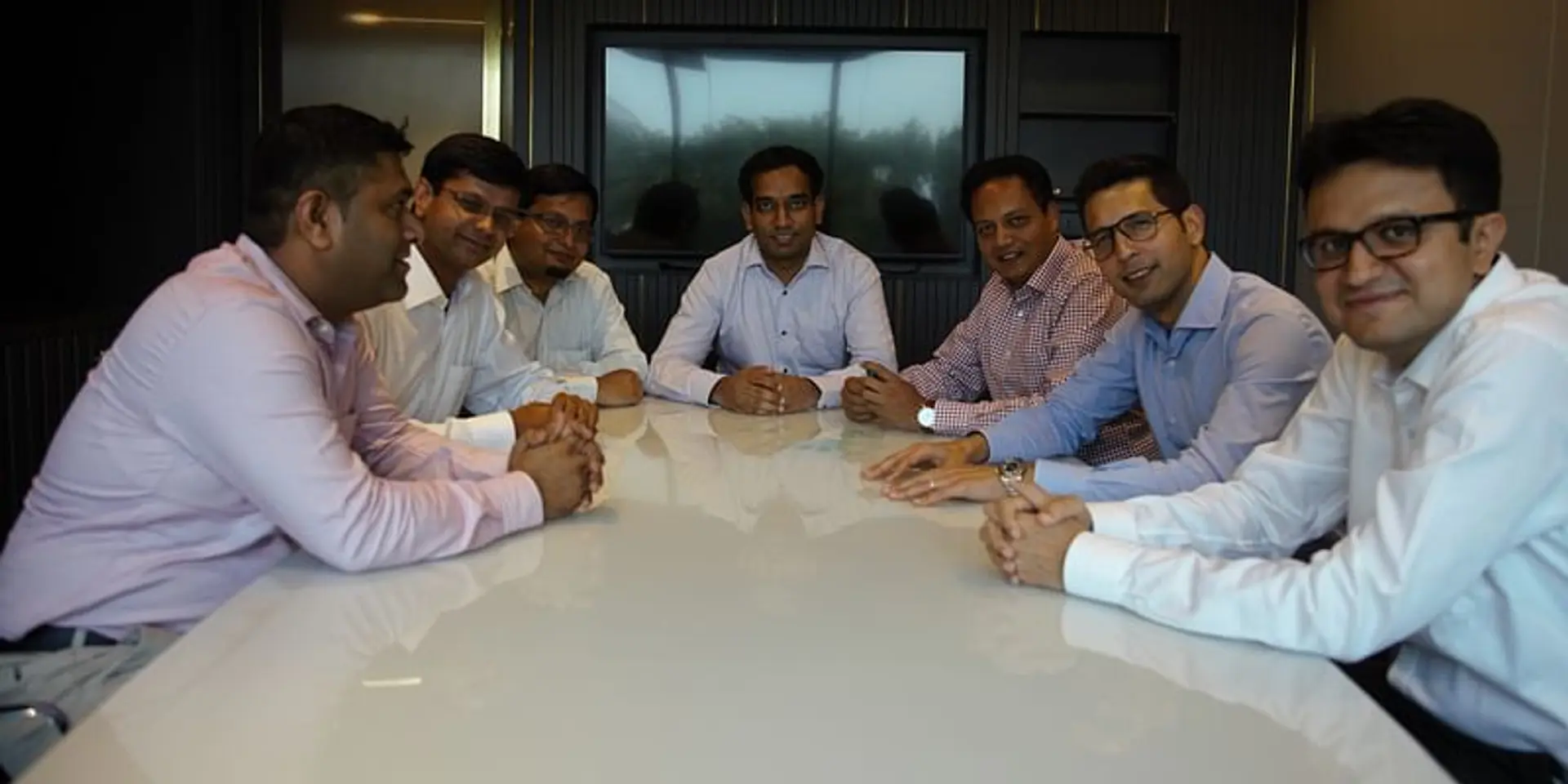 From a venture debt fund to a tech-driven financial solutions firm – the journey of Trifecta Capital