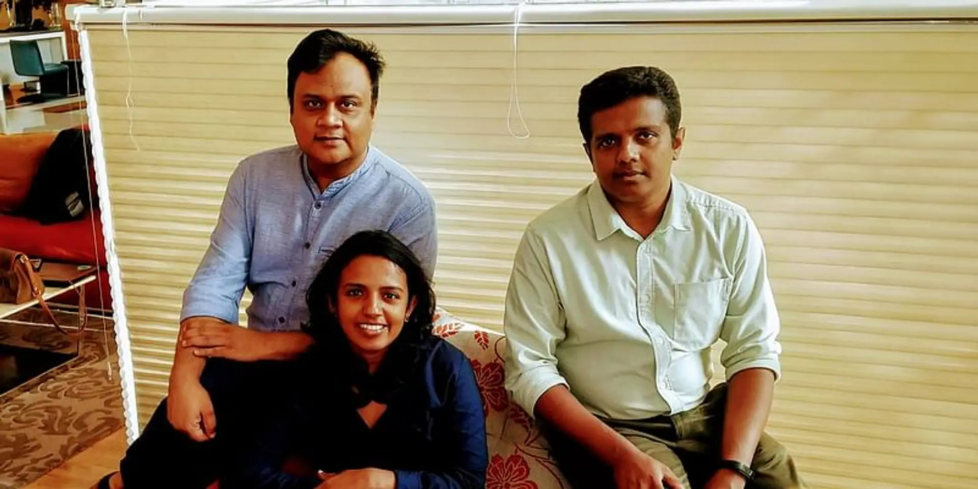 This Gurugram-based healthtech startup is helping bridge the immunisation gap