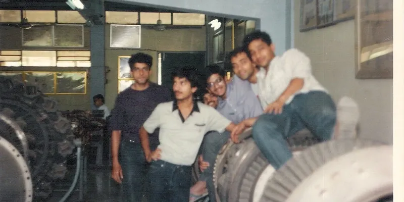 Techie Tuesday- Lalitesh Katragadda 