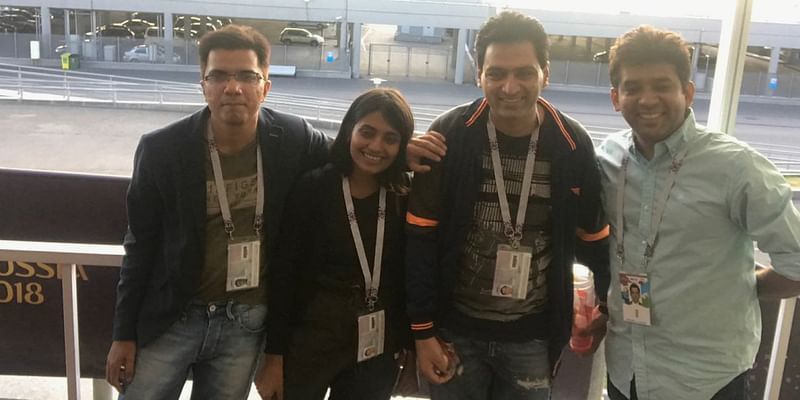 How digital lending startup Kissht was able to clock Rs 200 Cr revenue in FY21 despite the pandemic