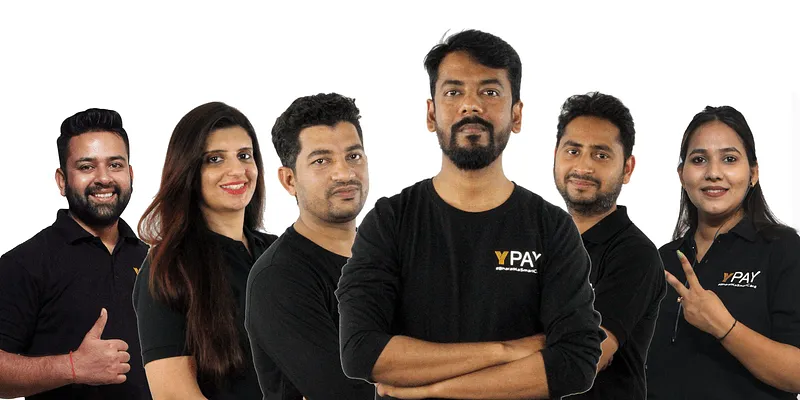 Y-Pay funding