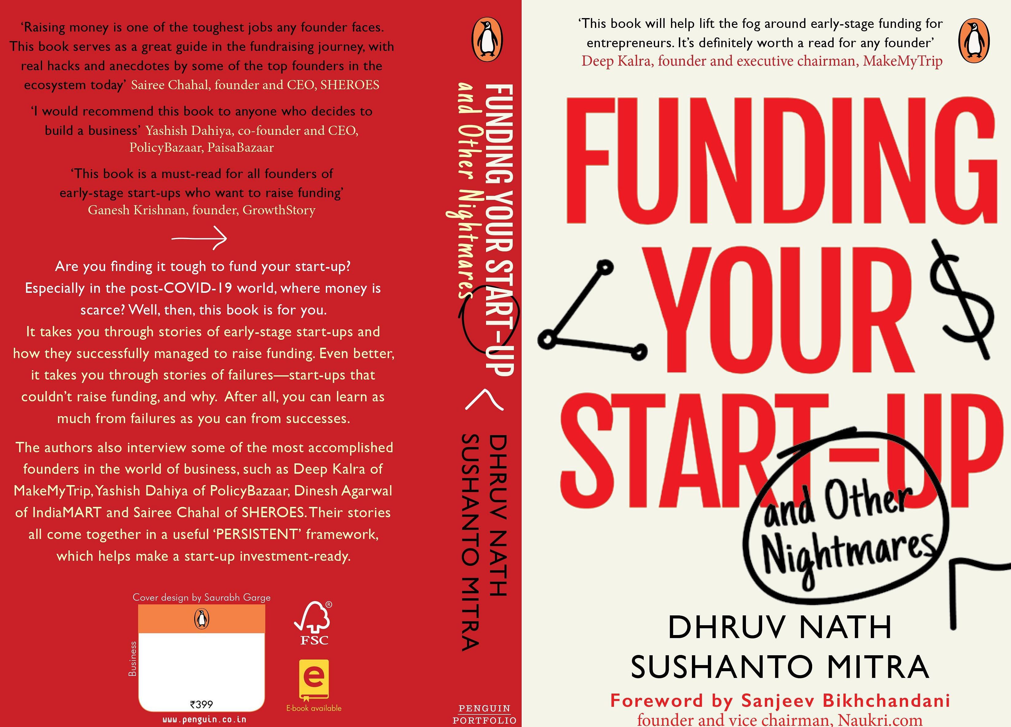 [YS Learn] What young startup founders can learn from the successes and failures of fundraising 
