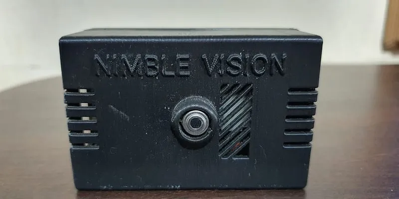 Nimble Vision