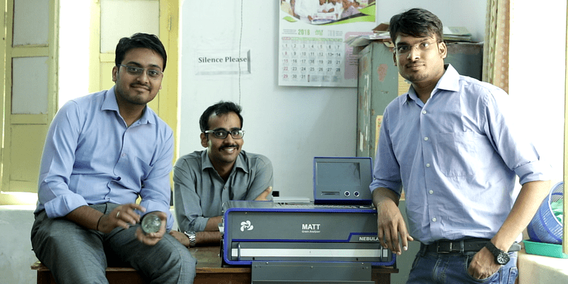 How this startup is leveraging tech to reduce human errors in testing of agri-produce 