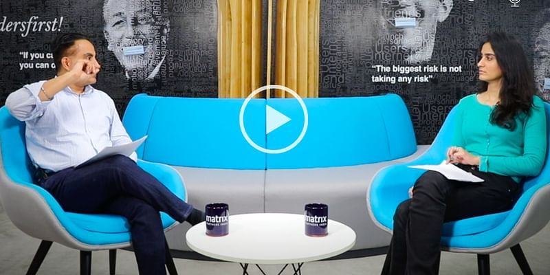 [Matrix Moments] Why network effects are important for any startup 