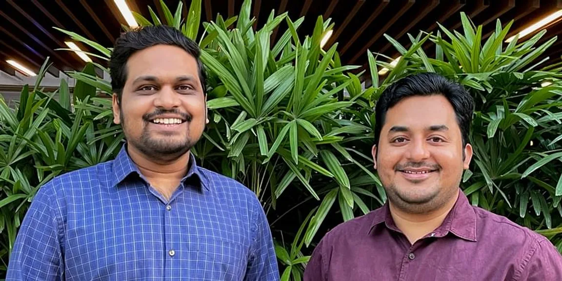 YS Exclusive] How this Bengaluru-based blogging startup got