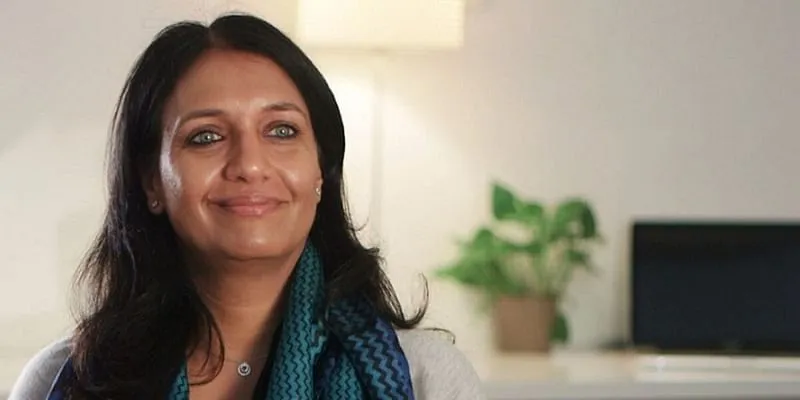 YS Learn: LetsVenture Shanti Mohan