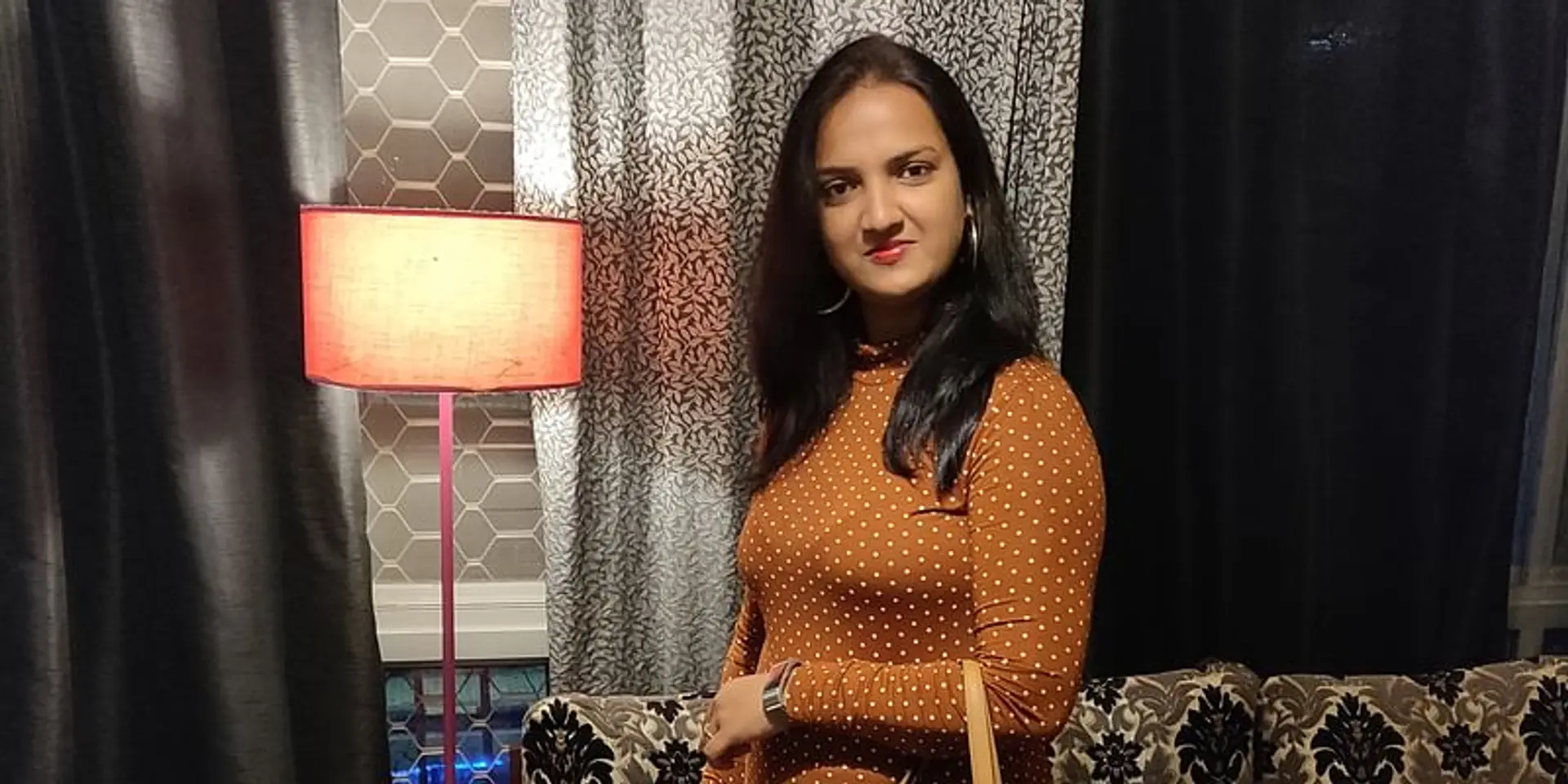 Inspired by Coco Chanel, this mompreneur went on to build a fashion jewellery brand