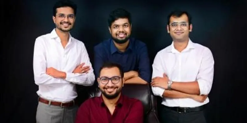 Funding Alert- Teachmint 