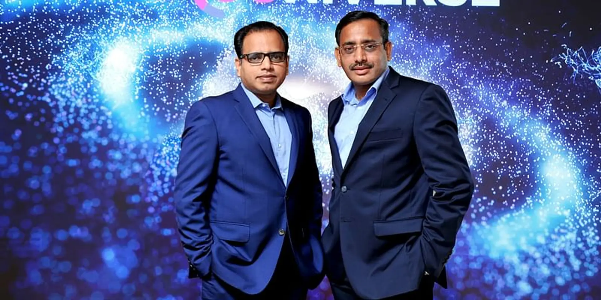 Route Mobile's stock market debut: Founder Rajdip Gupta charts 'transformational' journey to IPO