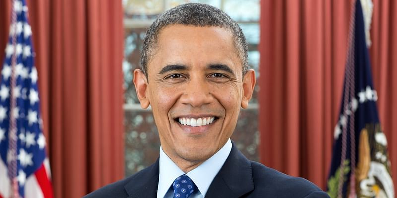 Barack Obama on why startups need to groom leaders to be more effective
