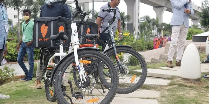 Swiggy