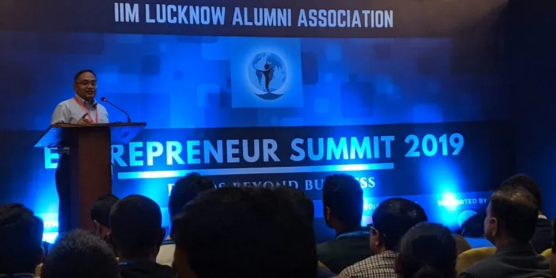 IIML Alumni Association