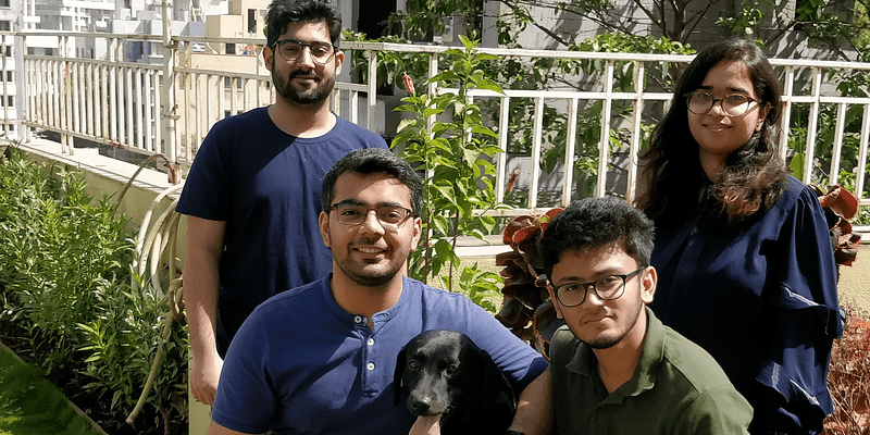 This Pune pet startup aims to be the one-stop destination for all pet needs 