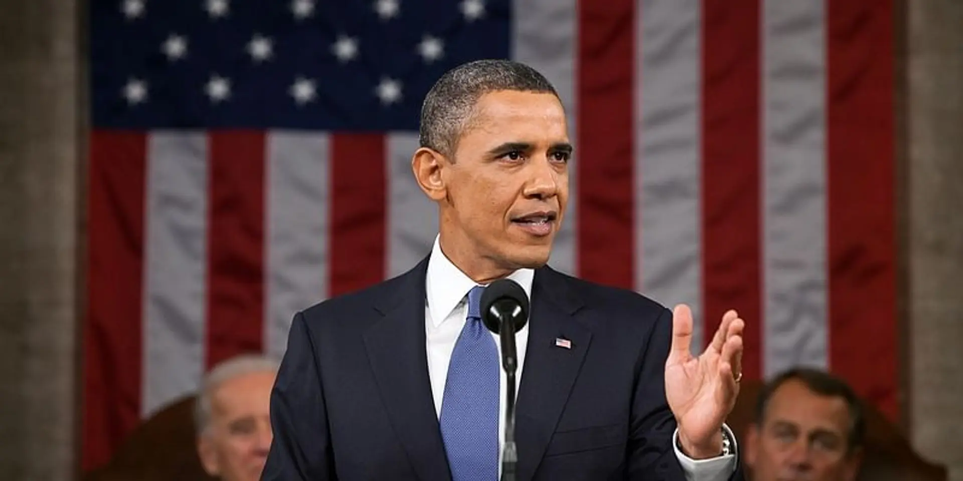 Barack Obama's 4 key leadership lessons for startup founders