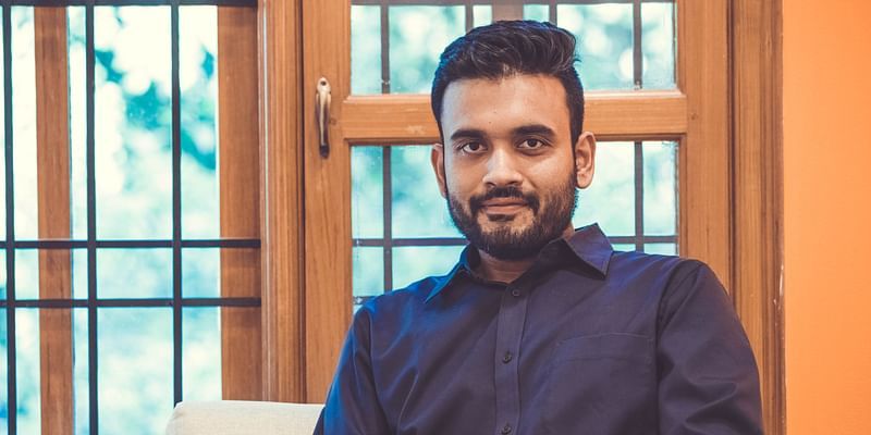 Ankit Nagori, Curefit