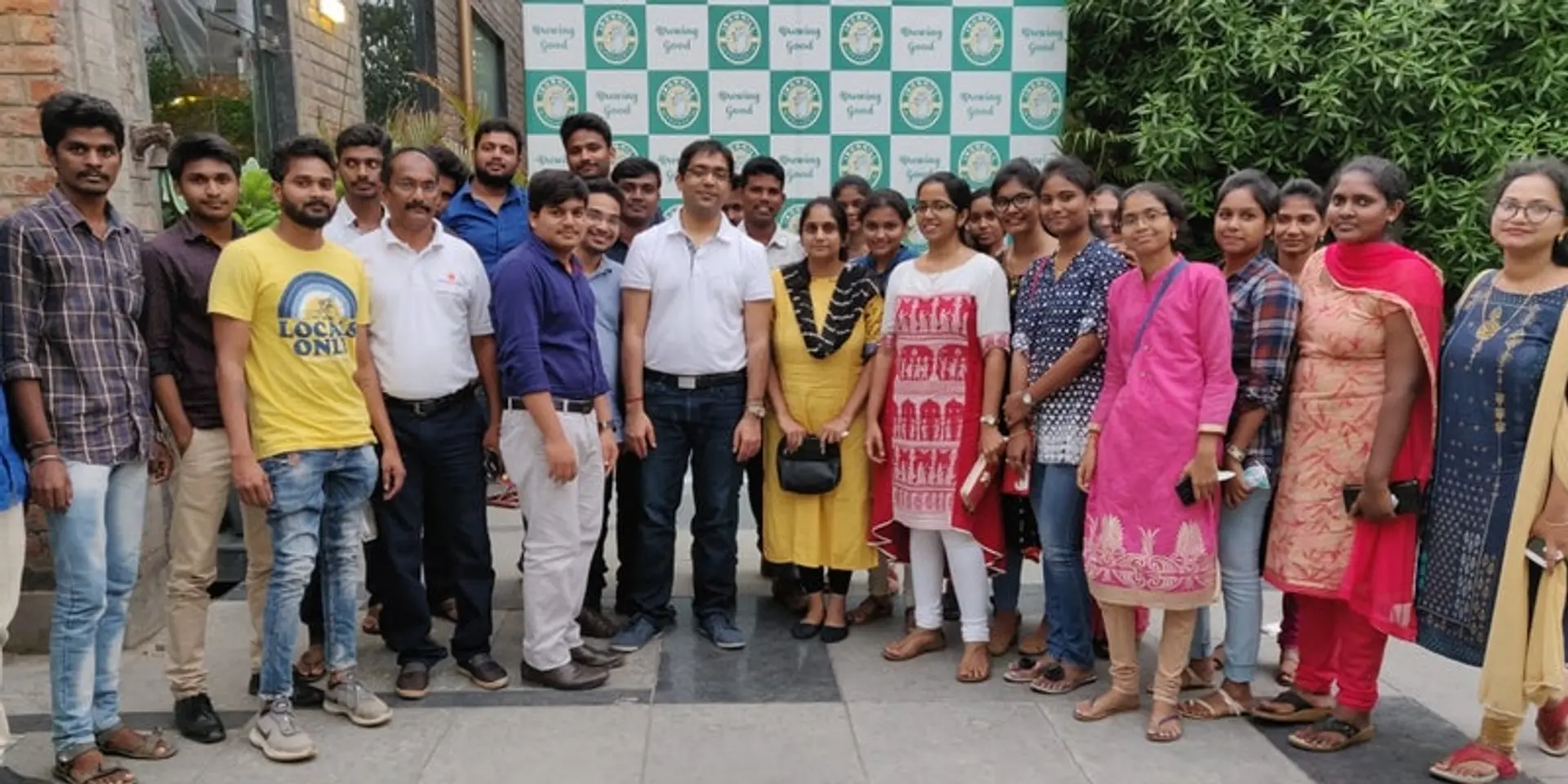 From Eluru to Dallas, how digital marketing startup CloudMellow scaled its business