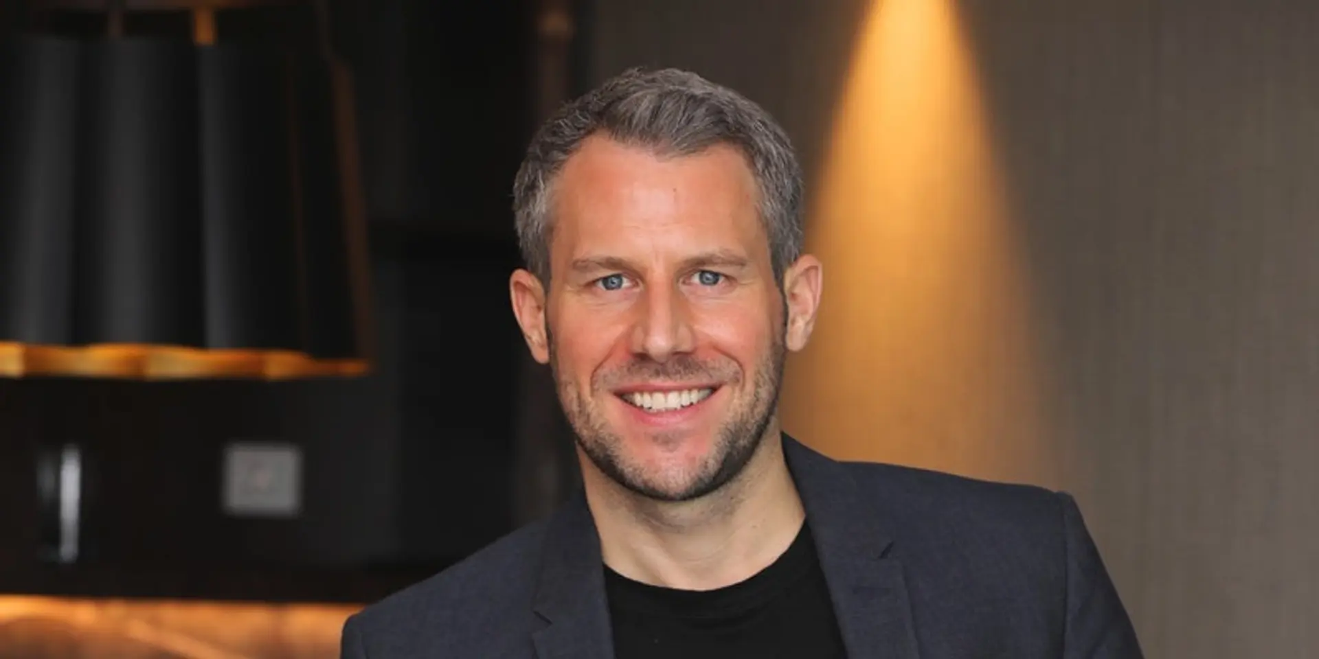 A lot of our online sales are going to Tier II and Tier III cities, says Swarovski's Lars Schmidt