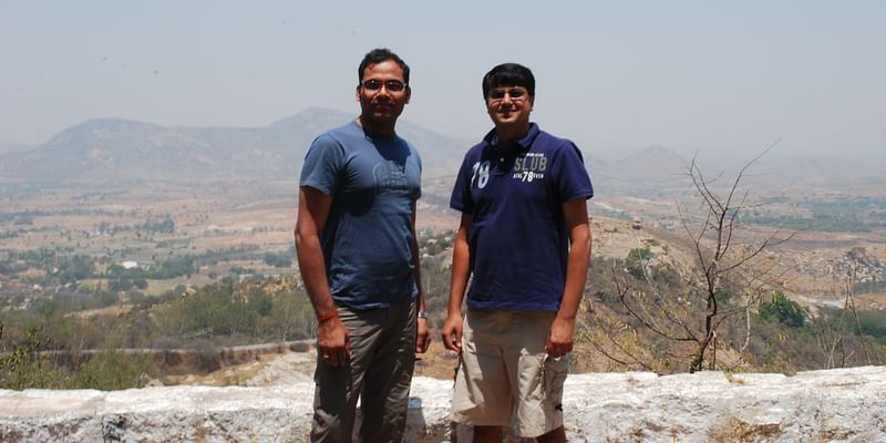 Techie Tuesday - Vishwastam Shukla