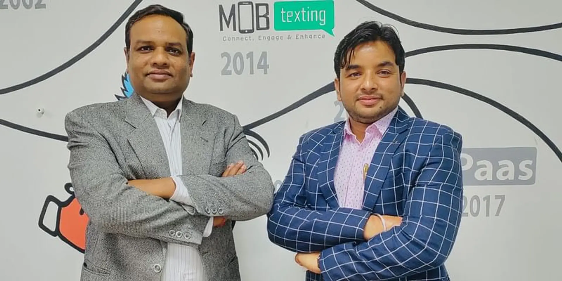 BICS Group acquires telephony startup MOBTexting