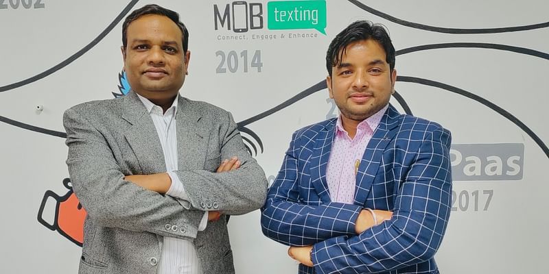 BICS Group acquires telephony startup MOBTexting 