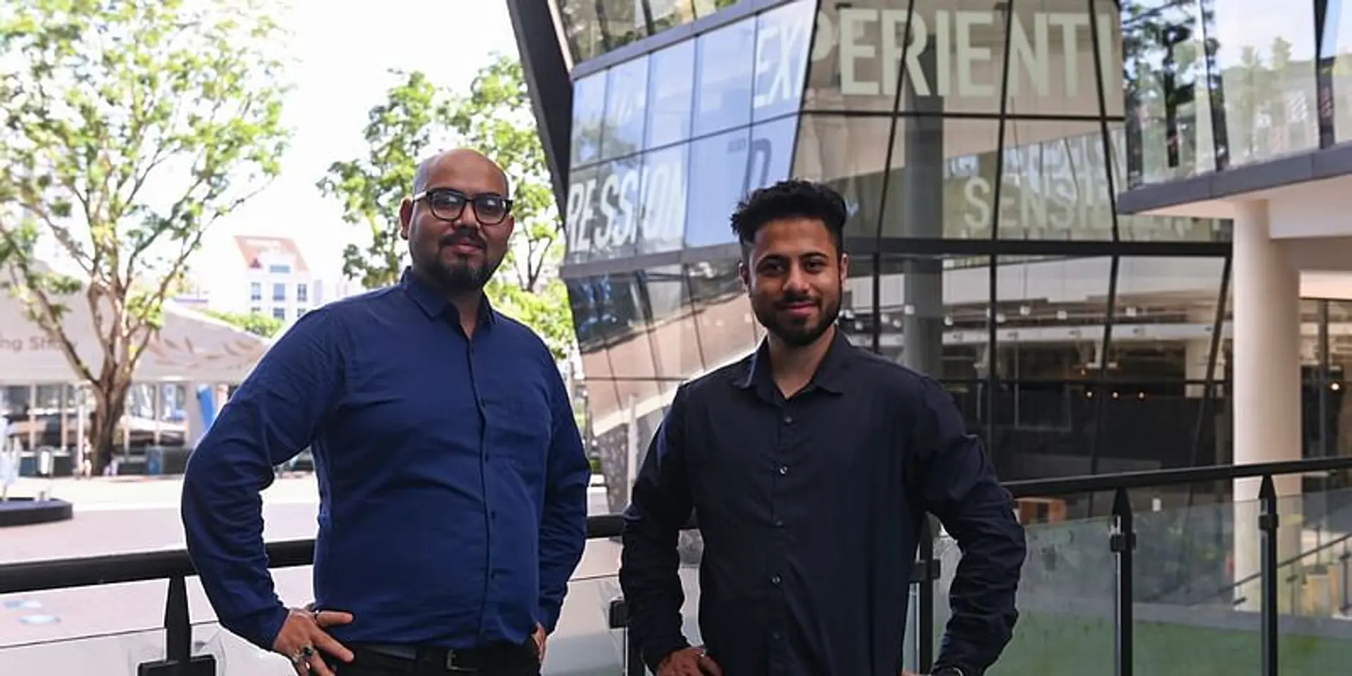This startup founded by an IIT Kharagpur alumnus provides dunzo-like service to senior citizens