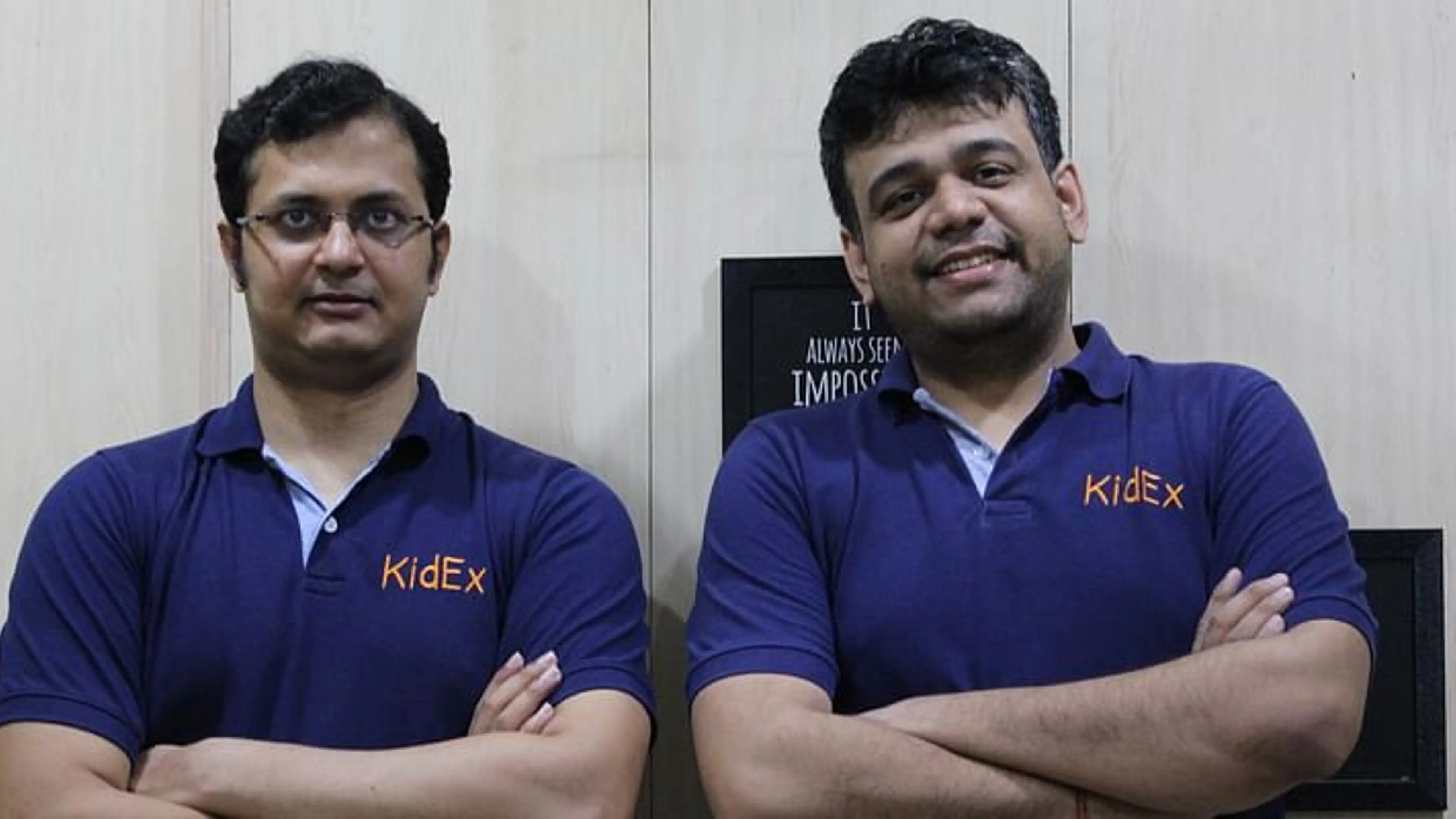 Edtech startup by IIT alumni is providing extracurricular activities to engage children 
