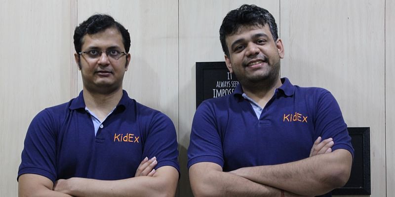 Edtech startup by IIT alumni is providing extracurricular activities to engage children 