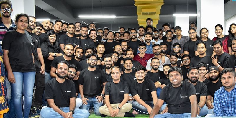 [YS Learn] Blowhorn’s journey to onboarding 40,000 drivers in 4 years and ‘Uberising’ logistics 