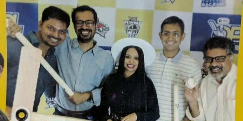 Techie Tuesday: Nitin Gupta