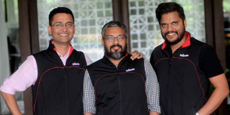 [Funding alert] Udaan raises $280M from existing and new investors