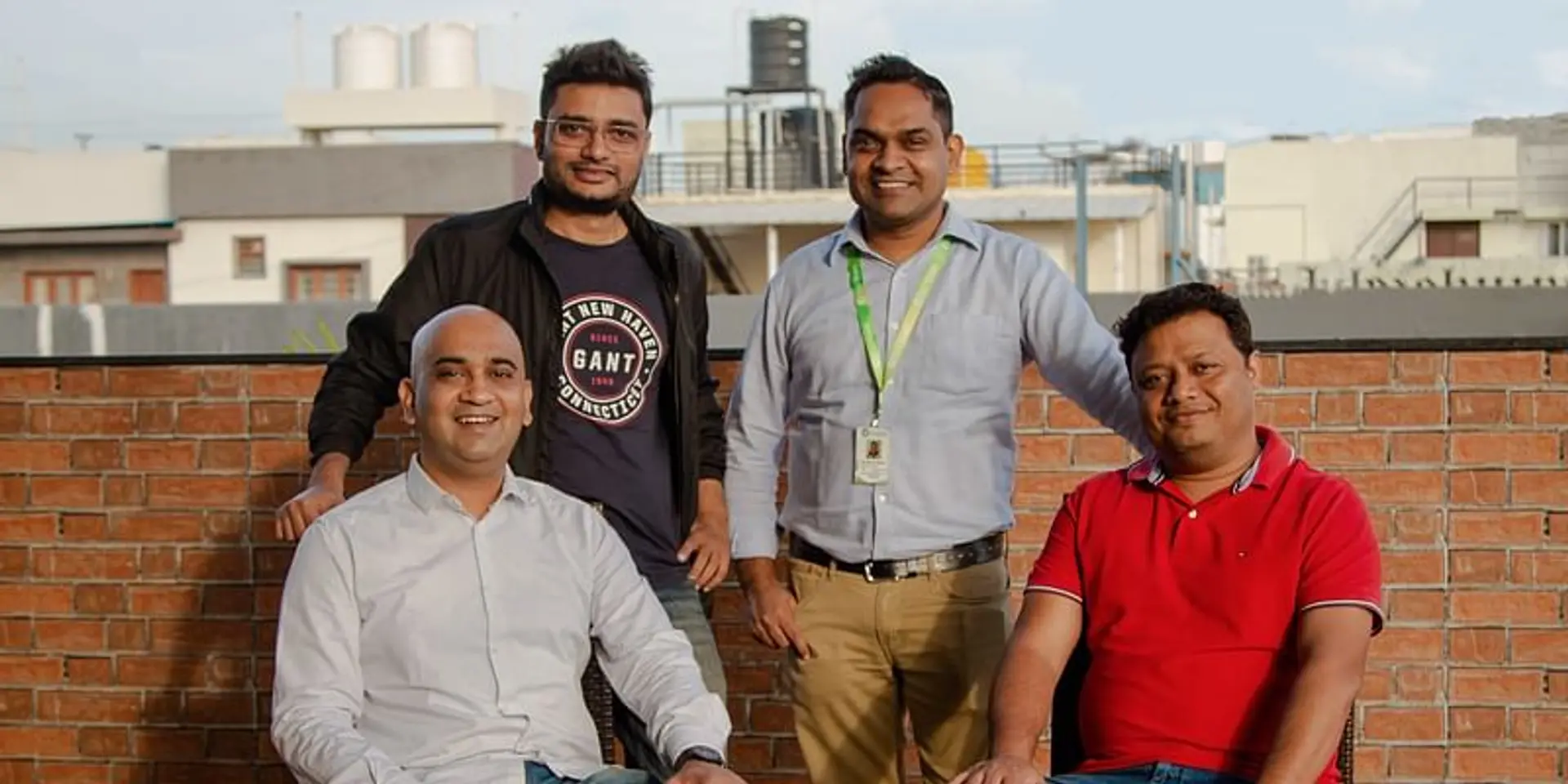 DealShare co-founders Vineet Rao and Sankar Bora step down: Report