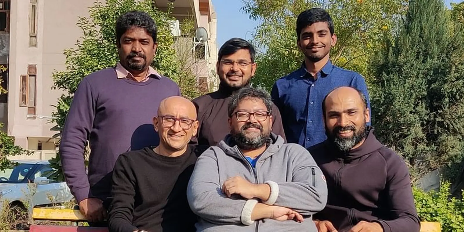 How Raaho is connecting shippers to carriers and digitising the trucking industry