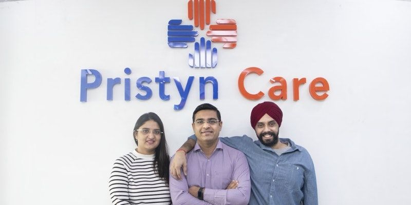 [Funding alert] Pristyn Care raises $12M Series B investment led by Sequoia India, Hummingbird, and Greenoaks