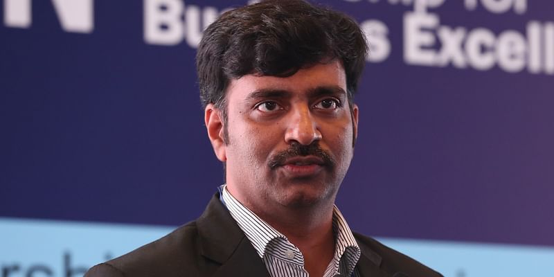 UPI is growing 5 to 10 pc every month; the next 6-8 months critical for customer stickiness: Vishal Anand Kanvaty, NPCI