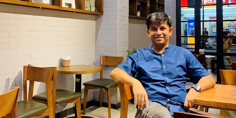 Ex-Paytm execs' digital payments startup Junio aims to make kids financially smart - Vimarsana News