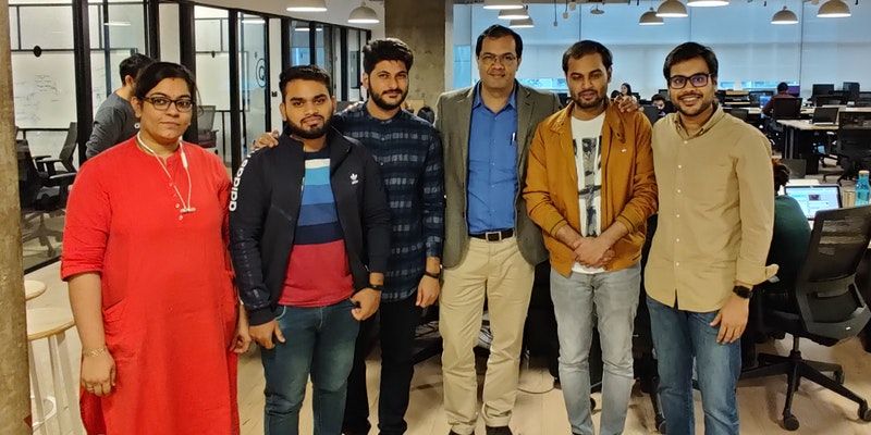 How this startup by ex-KPMG exec is providing payments solution to credit-starved merchants