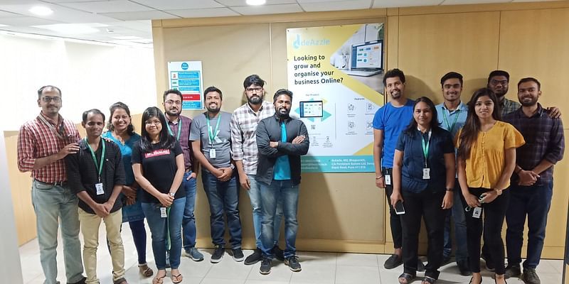 This startup by serial entrepreneurs is powering SMEs to keep track of payments online